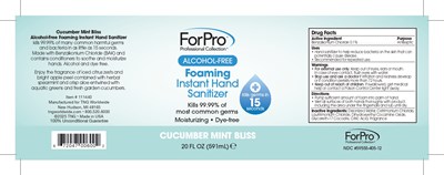 Principal Display Panel (591 mL Bottle Label)
